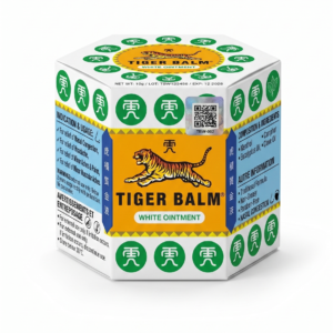 Baume du Tigre Blanc (19g)