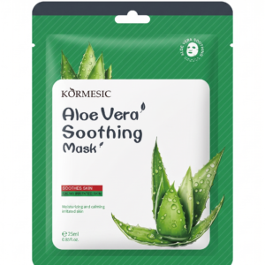 Kormesic - Aloe Vera Soothing Mask (25ml)