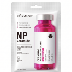 Kormesic - NP Ceramide Repairing Mask (25ml)