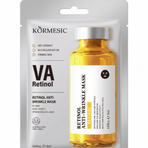 Kormesic - VA Retinol Anti-Wrinkle Mask (25ml)