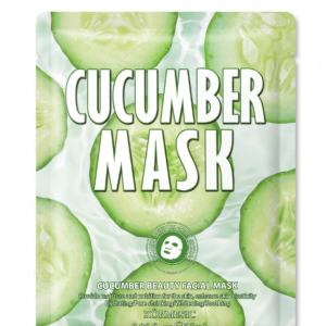 Kormesic - Cucumber Beauty Facial Mask (25ml)