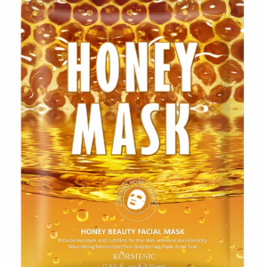 Kormesic - Honey Beauty Facial Mask (25ml)