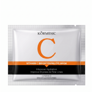 Kormesic - Vitamin C Brightening Eye Mask