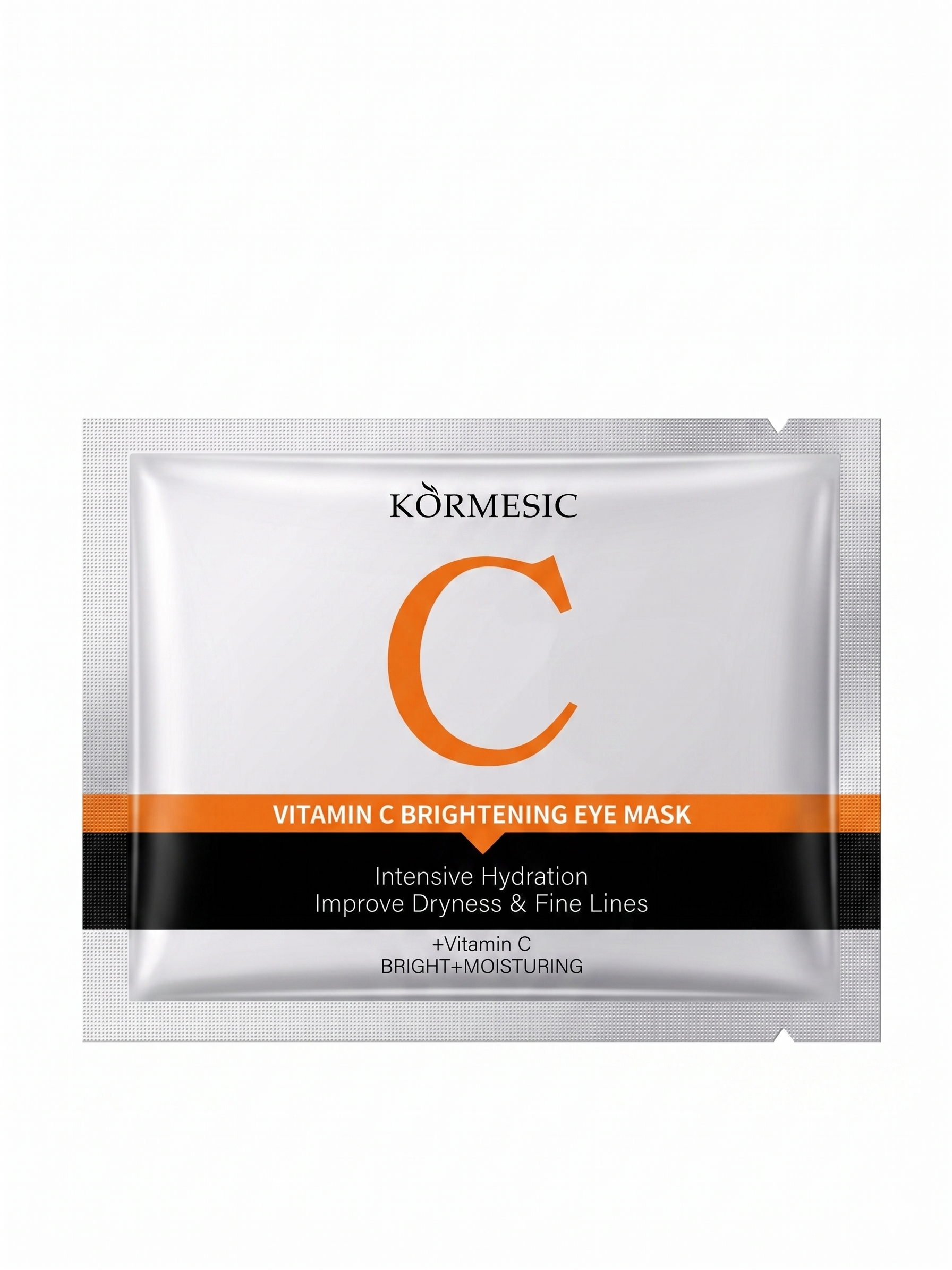 Kormesic - Vitamin C Brightening Eye Mask