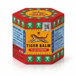 Baume du Tigre Rouge (19g)